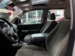 تۆیۆتا سیکۆیا